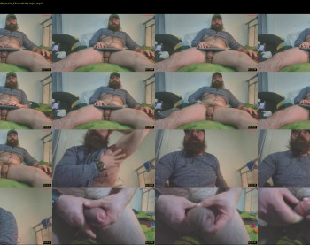 meaty_roll — 8 minute Chaturbate male cam show recording, 480p, Apr 28, 2024