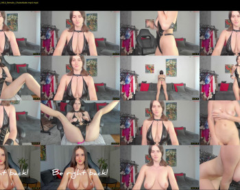 melon_mussy — 120 minute Chaturbate female cam show recording, 720p, Apr 28, 2024