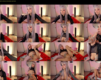 menasaurio_ — 30 minute Chaturbate female cam show recording, 720p, Apr 29, 2024