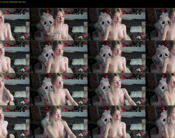 mia_gothh — 7 minute Chaturbate female cam show recording, 720p, Apr 28, 2024