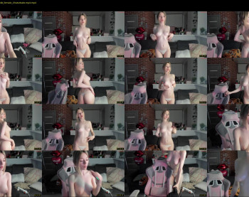 mia_gothh — 61 minute Chaturbate female cam show recording, 720p, Apr 28, 2024