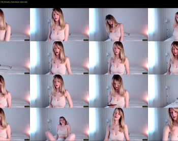 milky__way_ — 52 minute Chaturbate female cam show recording, 720p, Apr 28, 2024