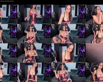 milynee — 120 minute Chaturbate female cam show recording, 720p, Apr 28, 2024