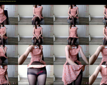 morkov_ka — 11 minute Chaturbate female cam show recording, 720p, Apr 28, 2024