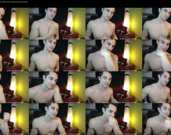 mrgreeneyes01 — 3 minute Chaturbate male cam show recording, 720p, Apr 28, 2024