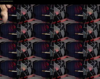mrlouiss — 18 minute Chaturbate male cam show recording, 720p, Apr 28, 2024