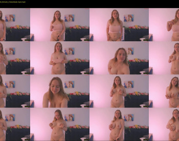 mrsprude — 7 minute Chaturbate female cam show recording, 720p, Apr 29, 2024