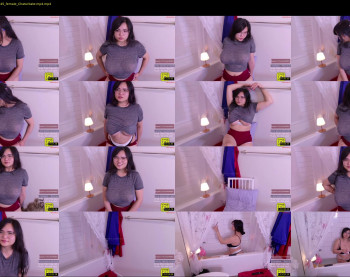 ms_mochii — 95 minute Chaturbate female cam show recording, 720p, Apr 29, 2024