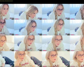 myassistant — 65 minute Chaturbate female cam show recording, 720p, Apr 28, 2024