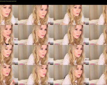 myassistant — 30 minute Chaturbate female cam show recording, 720p, Apr 28, 2024