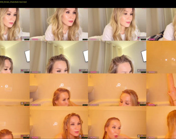 myassistant — 97 minute Chaturbate female cam show recording, 720p, Apr 29, 2024