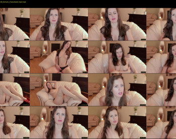 mysophiee — 120 minute Chaturbate female cam show recording, 720p, Apr 29, 2024