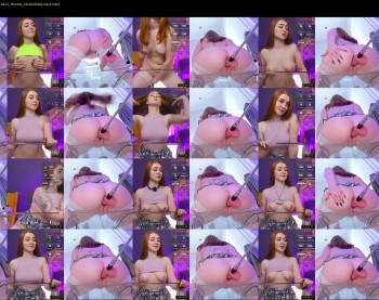 nancy_winter — 120 minute Chaturbate female cam show recording, 720p, Apr 28, 2024