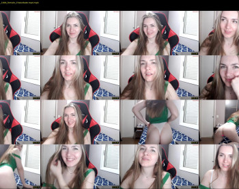 naughty_popa — 13 minute Chaturbate female cam show recording, 720p, Apr 28, 2024