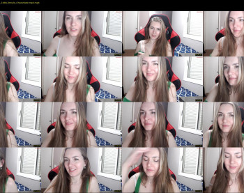 naughty_popa — 42 minute Chaturbate female cam show recording, 720p, Apr 28, 2024