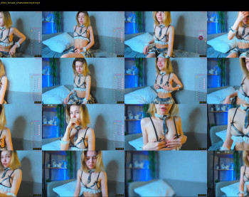 nicoledurham — 120 minute Chaturbate female cam show recording, 720p, Apr 29, 2024