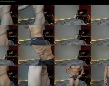 noahbrawn — 120 minute Chaturbate male cam show recording, 720p, Apr 28, 2024