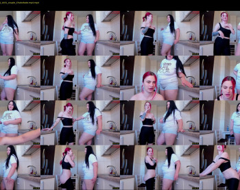 nolimitscoupl3 — 29 minute Chaturbate couple cam show recording, 720p, Apr 28, 2024
