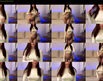 notelis — 26 minute Chaturbate female cam show recording, 720p, Apr 28, 2024
