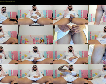 omar_xoxo — 88 minute Chaturbate male cam show recording, 720p, Apr 29, 2024