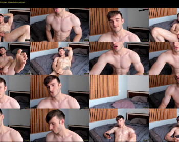 paul_rubini — 21 minute Chaturbate male cam show recording, 720p, Apr 28, 2024