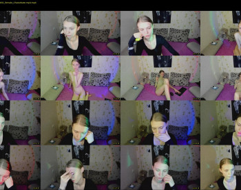 phoebepaw — 51 minute Chaturbate female cam show recording, 720p, Apr 28, 2024