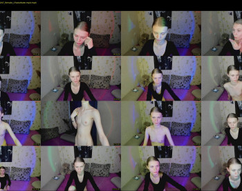 phoebepaw — 82 minute Chaturbate female cam show recording, 720p, Apr 28, 2024