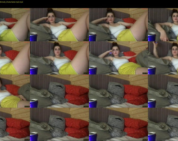 ps4pro — 47 minute Chaturbate female cam show recording, 480p, Apr 29, 2024