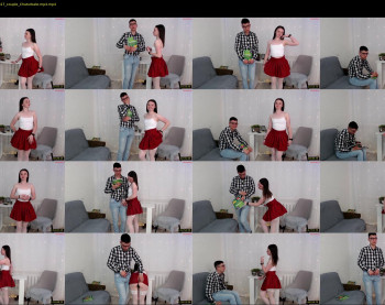 renae_tom — 120 minute Chaturbate couple cam show recording, 720p, Apr 28, 2024