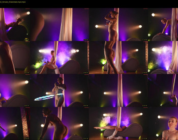 rocknrose — 66 minute Chaturbate female cam show recording, 720p, Apr 29, 2024