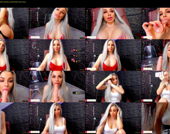 russian_ava — 121 minute Chaturbate female cam show recording, 720p, Apr 28, 2024