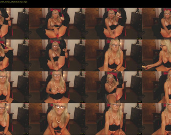 sassythang4u — 5 minute Chaturbate female cam show recording, 720p, Apr 28, 2024
