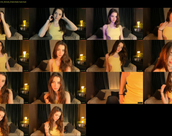 scarletmore — 71 minute Chaturbate female cam show recording, 720p, Apr 28, 2024