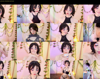 shiny_jail — 106 minute Chaturbate female cam show recording, 720p, Apr 29, 2024