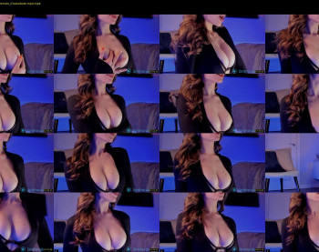 snsme — 43 minute Chaturbate female cam show recording, 720p, Apr 28, 2024