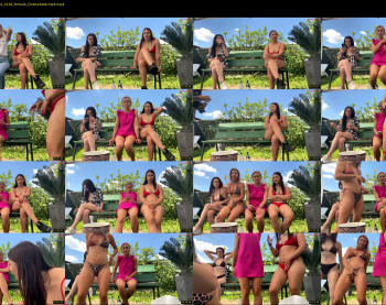 squirt_bunny77 — 30 minute Chaturbate couple cam show recording, 480p, Apr 28, 2024