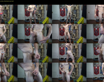 sydaffect — 44 minute Chaturbate male cam show recording, 720p, Apr 29, 2024