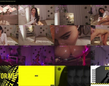 taanni_bc — 120 minute Chaturbate female cam show recording, 720p, Apr 29, 2024