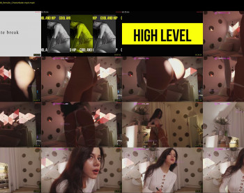 taanni_bc — 33 minute Chaturbate female cam show recording, 720p, Apr 29, 2024