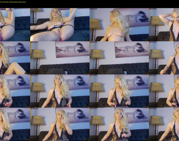 tania44bb — 8 minute Chaturbate female cam show recording, 720p, Apr 28, 2024