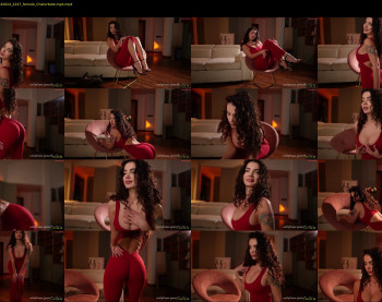 therealbonnieclydex — 121 minute Chaturbate couple cam show recording, 720p, Apr 28, 2024