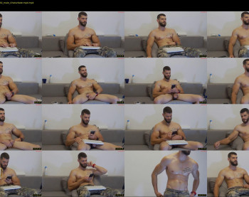 thetop200 — 120 minute Chaturbate male cam show recording, 720p, Apr 28, 2024