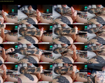 tom__ice — 83 minute Chaturbate male cam show recording, 720p, Apr 28, 2024