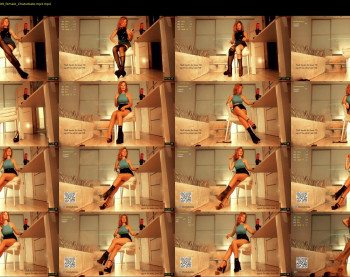 totally_spy — 43 minute Chaturbate female cam show recording, 720p, Apr 29, 2024