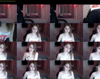 tripleprinces — 4 minute Chaturbate female cam show recording, 720p, Apr 28, 2024