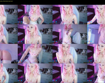 uindi — 113 minute Chaturbate female cam show recording, 720p, Apr 28, 2024
