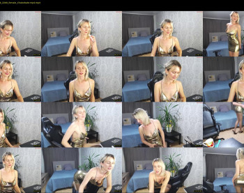 vanessakleiner — 72 minute Chaturbate female cam show recording, 720p, Apr 28, 2024