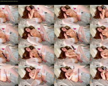 violett_queenn — 17 minute Chaturbate female cam show recording, 720p, Apr 28, 2024