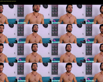 web_gammer_ — 9 minute Chaturbate male cam show recording, 720p, Apr 28, 2024