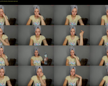 why_again_me — 11 minute Chaturbate female cam show recording, 720p, Apr 28, 2024